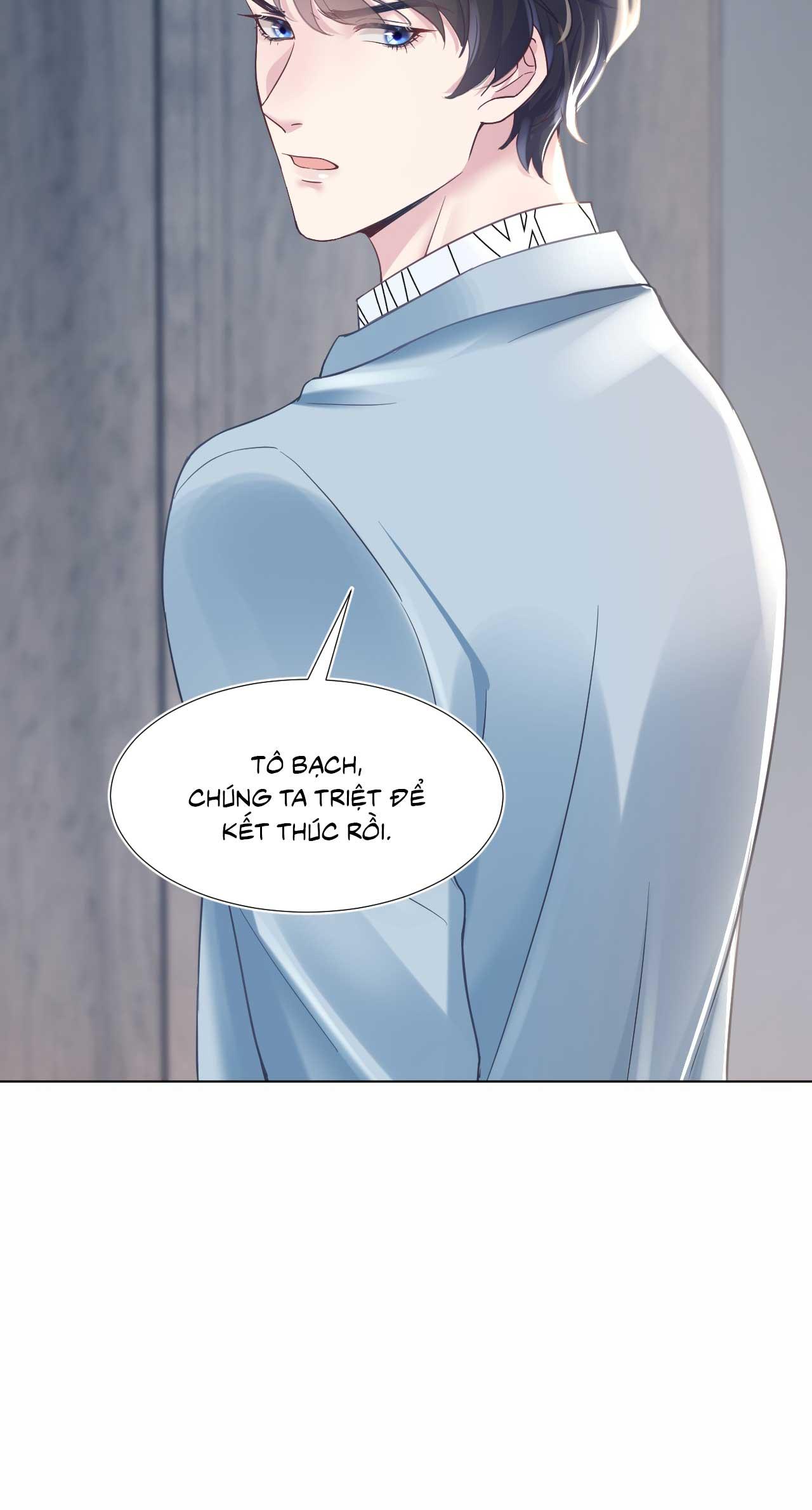 Tuyệt mỹ bạch liên hoa online dạy học - Chap 6