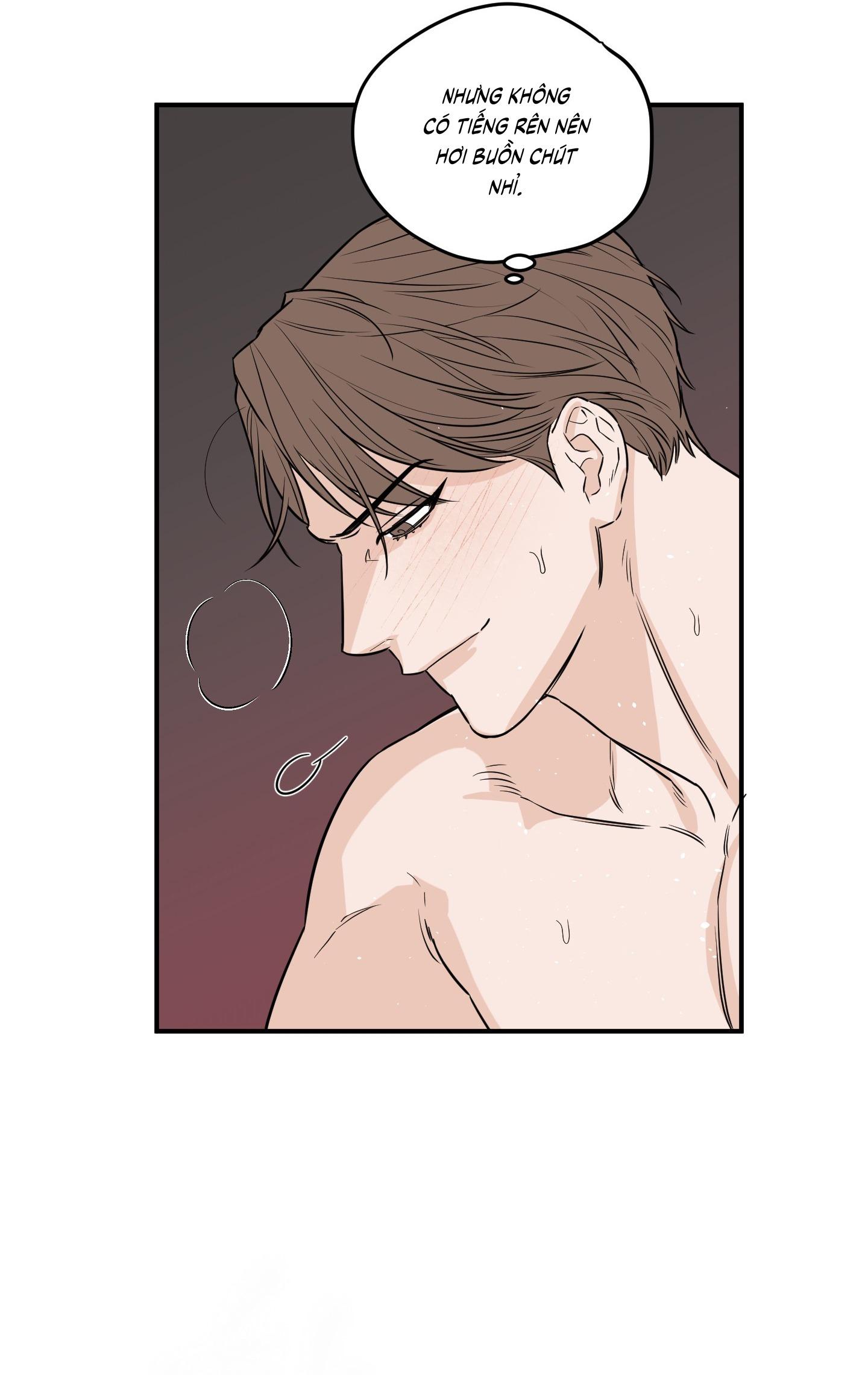 (CBunu) SCOOP - Chap 9