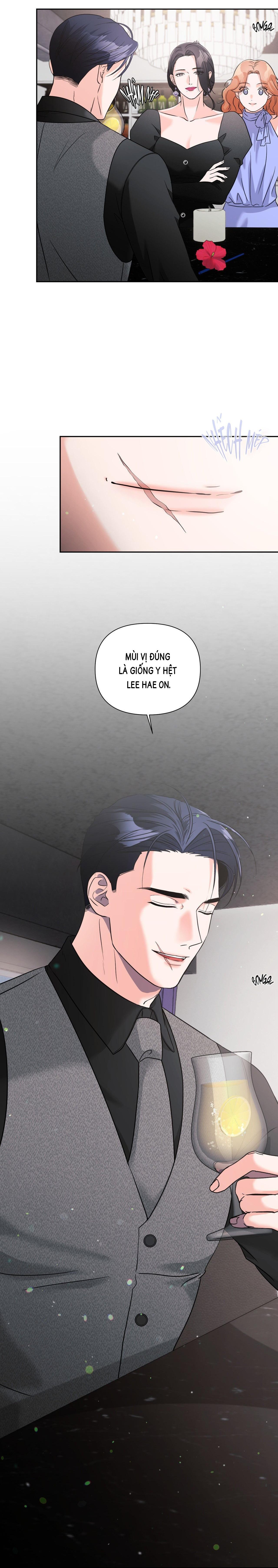 Nuôi máy DẬP từ nhỏ - Chap 17