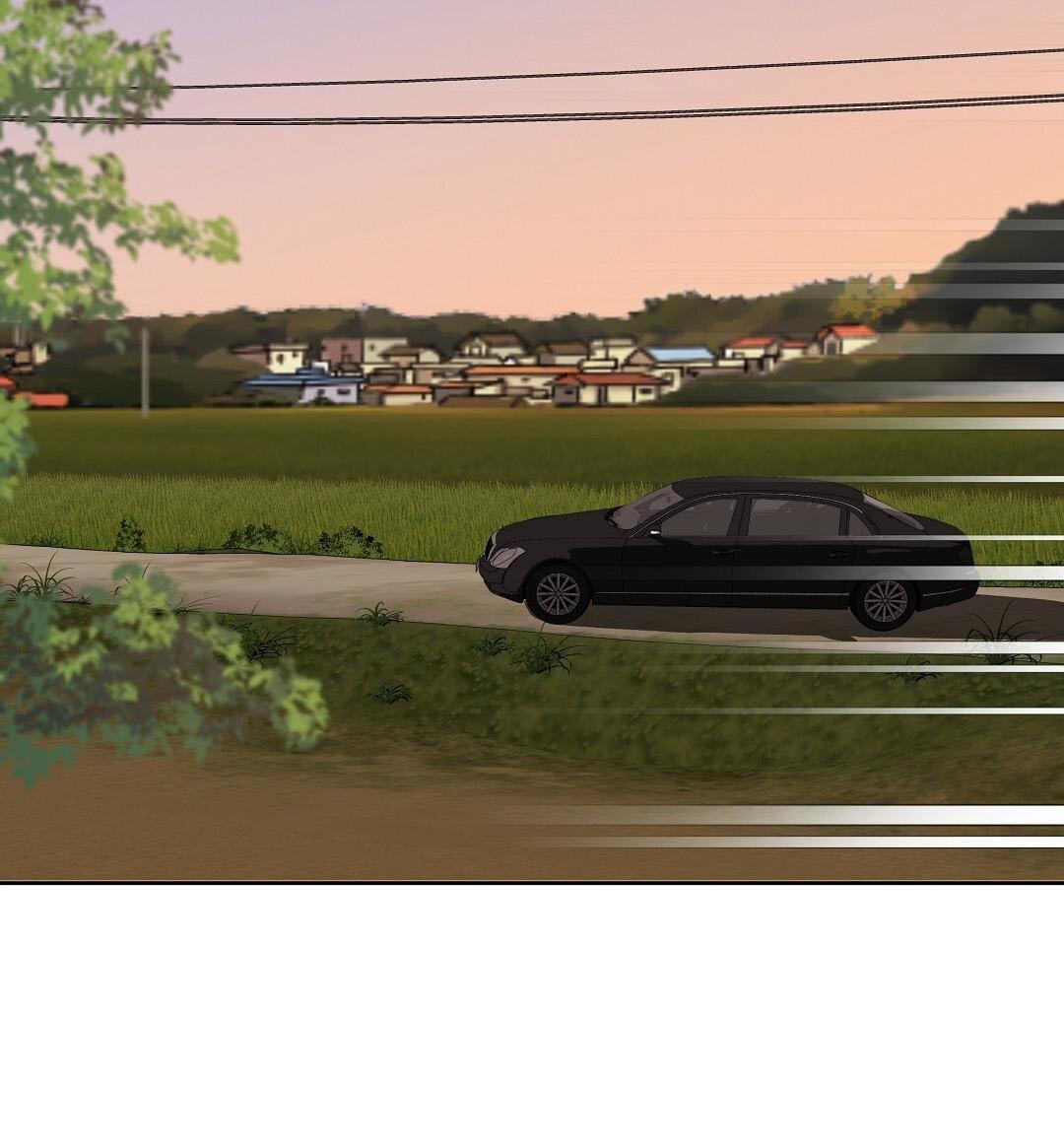 (CBunu) Cherry Cake - Chap 29