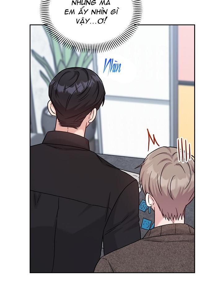 BẢN SAO ÂM HƯỞNG - Chap 49