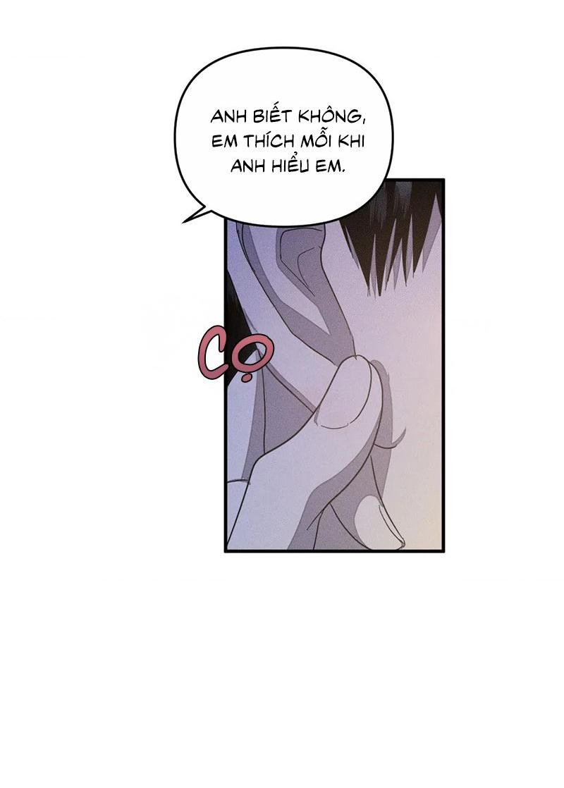 Công Lập Left Fluke - Chap 23