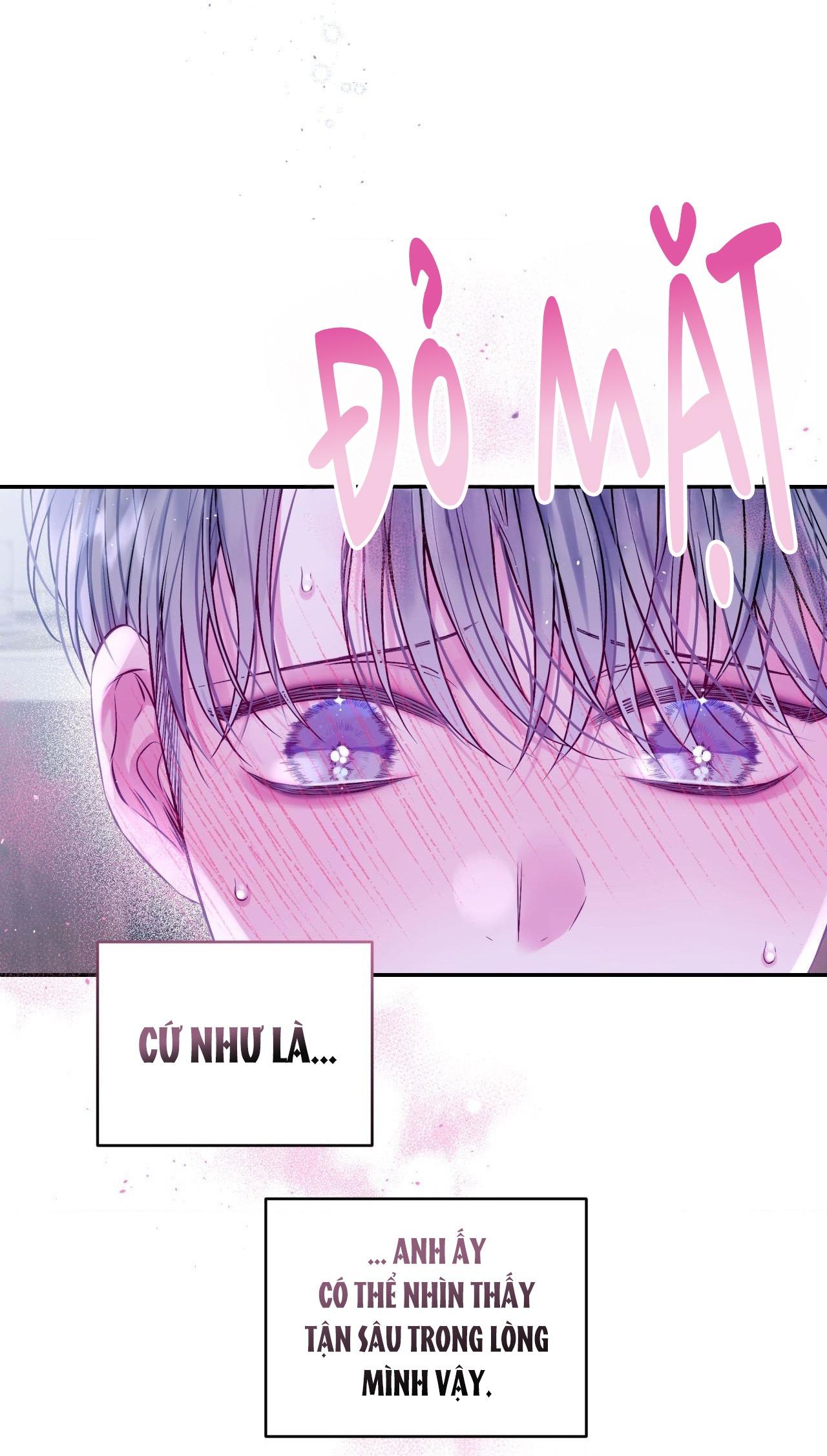 CHÚNG TA KHÔNG HOÀN HẢO - Chap 4