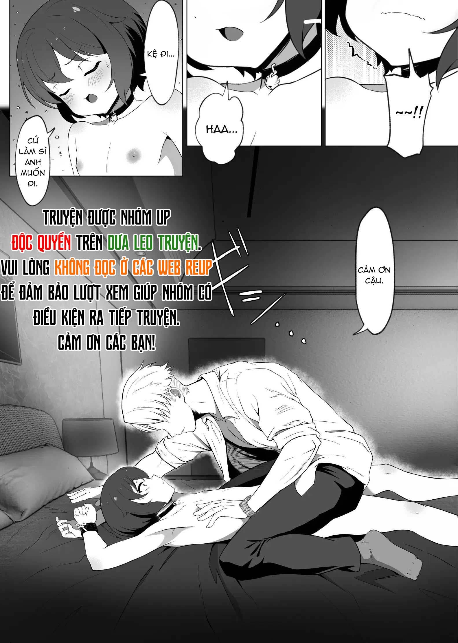 ONESHOT VICERA COMICS HOUSE - Chap 149.2 - Trang 31
