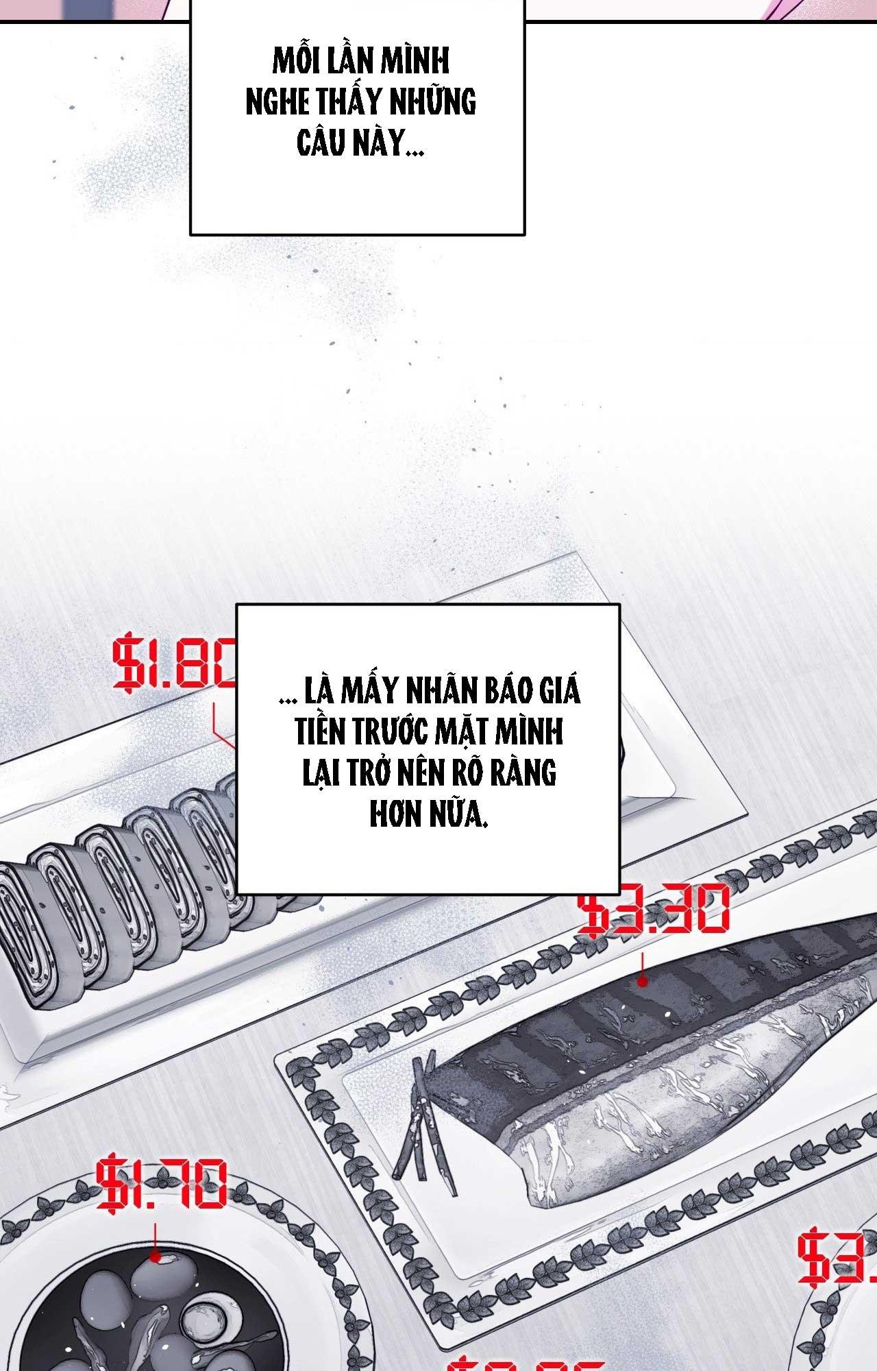 CHÚNG TA KHÔNG HOÀN HẢO - Chap 7