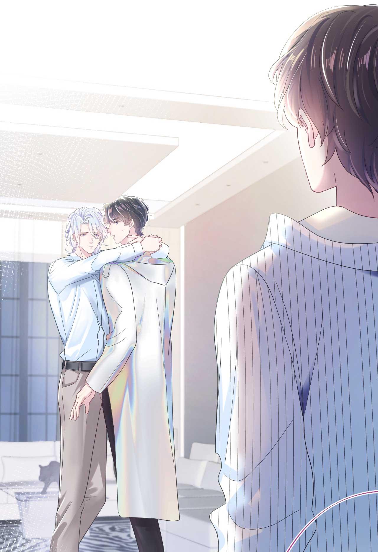 Tuyệt mỹ bạch liên hoa online dạy học - Chap 3