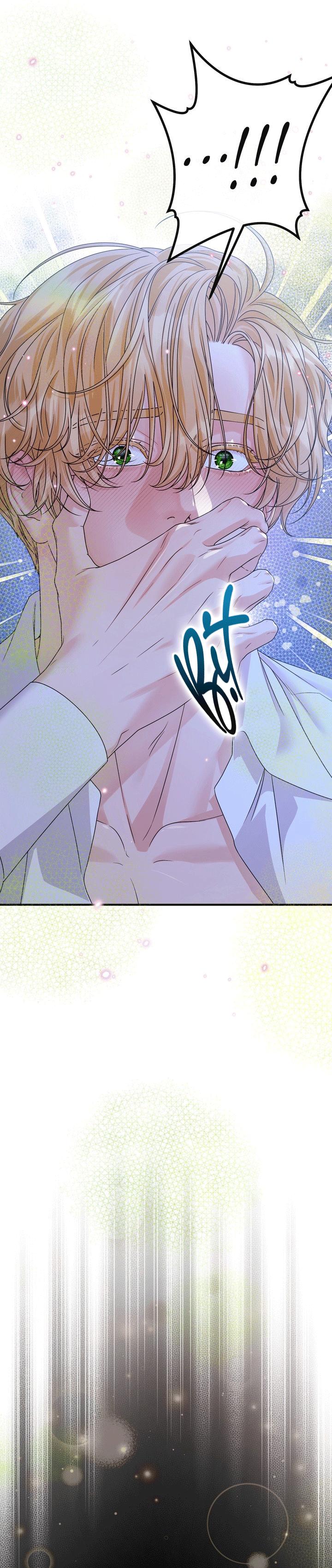 TIỂU BÁ TƯỚC BETA NAY ĐÃ KHÁC XƯA - Chap 22