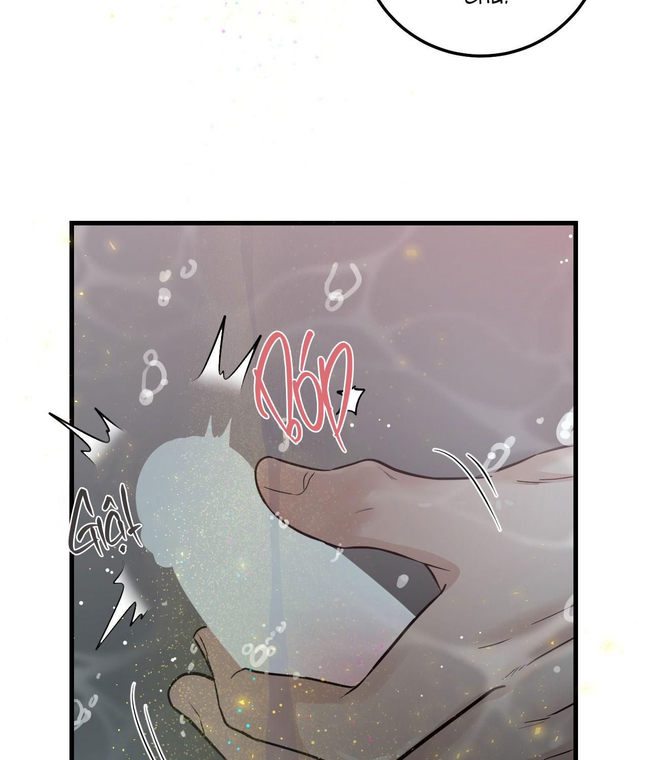 OVER THE PARADISE - Chap 54