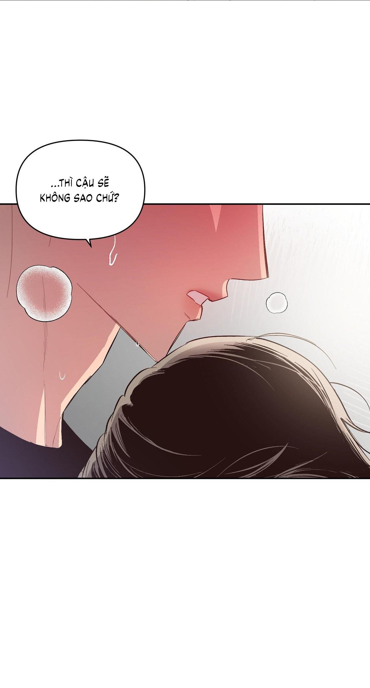 (CBunu) Bí Mật Của Mái Tóc - Chap 31