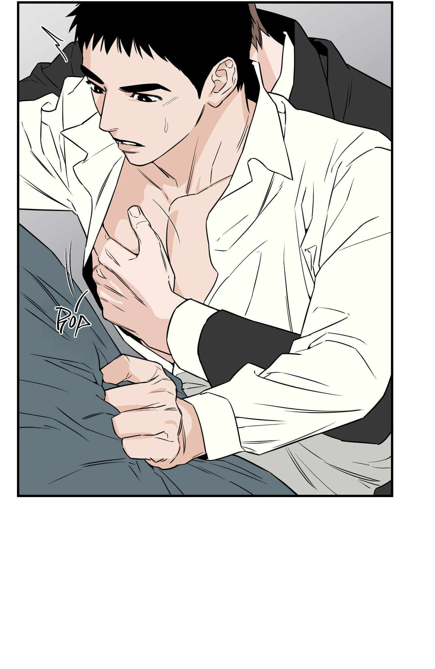 (CBunu) SCOOP - Chap 9