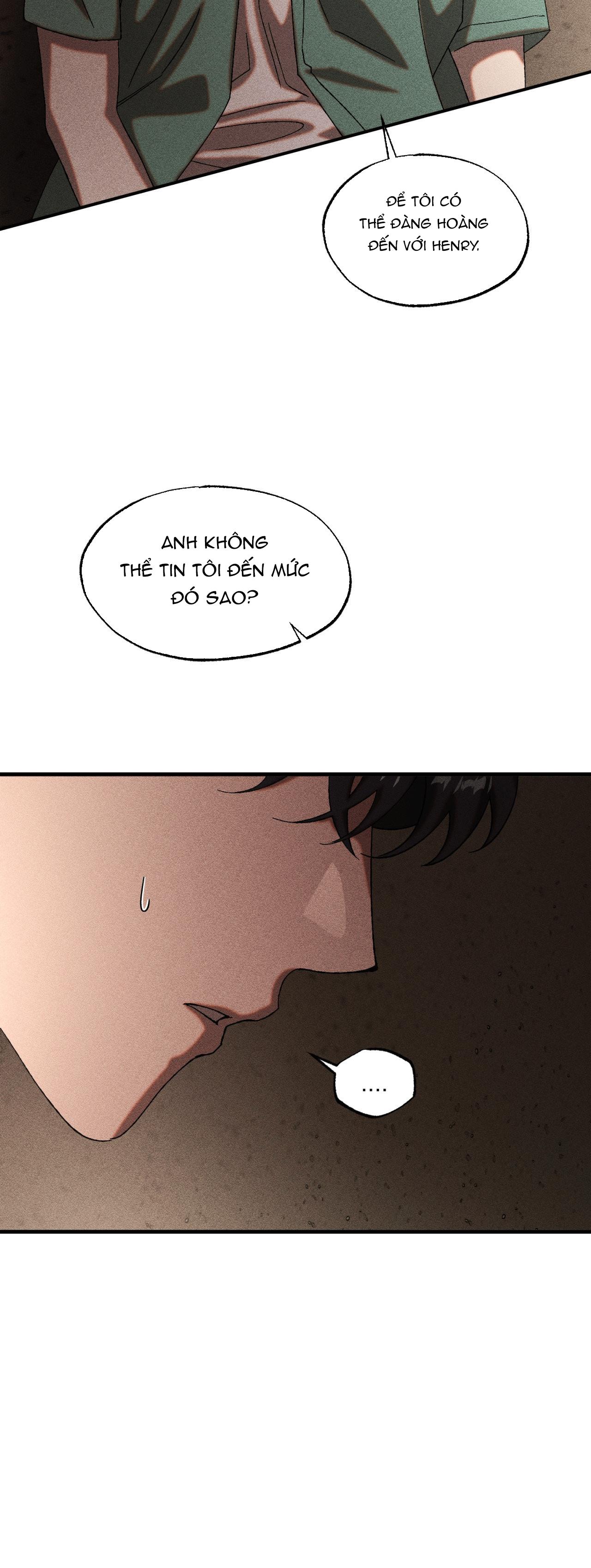 Cash Or Credit - Chap 54