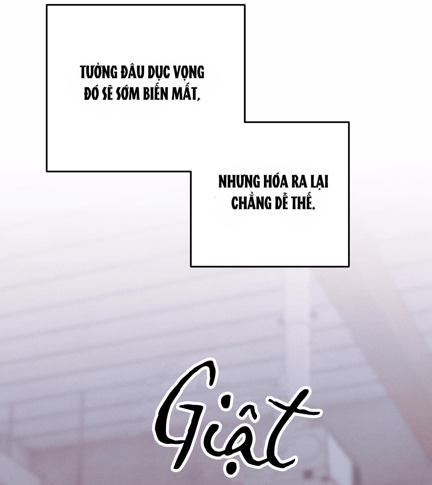 (RÔ LAI) Nửa tỉnh nửa mê - Chap 15