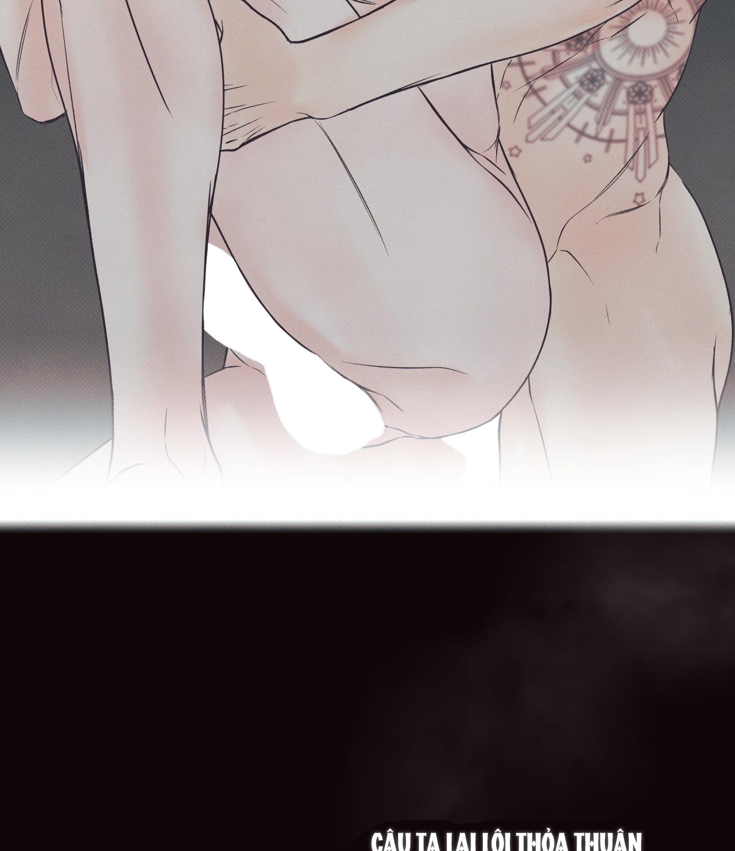 (RÔ LAI) Nửa tỉnh nửa mê - Chap 15