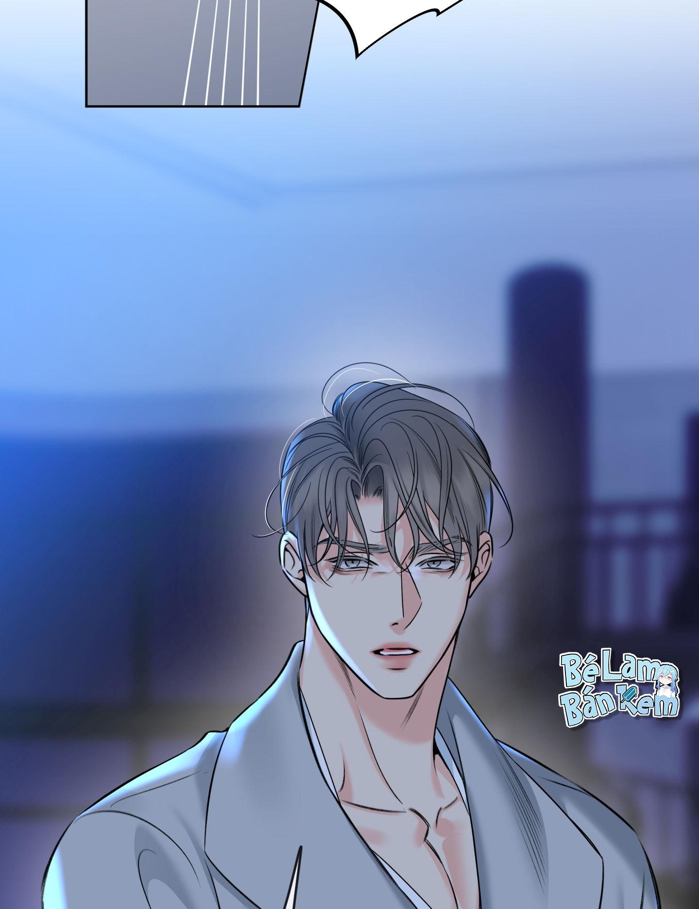 Honey Trouble - Chap 45