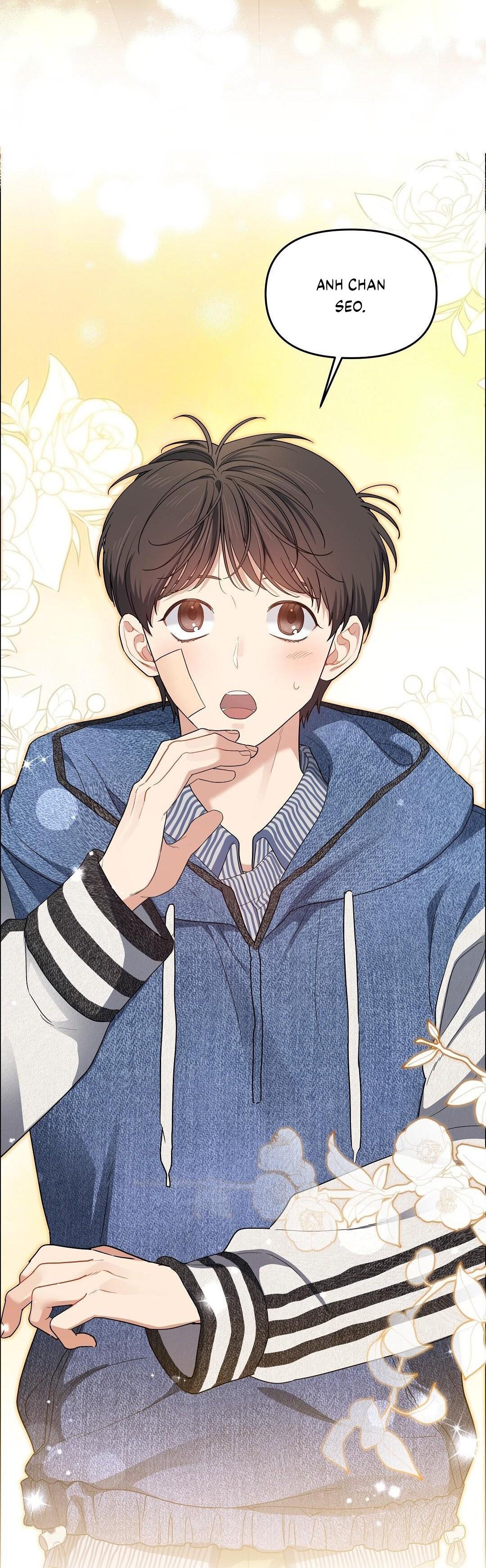 (CBunu) Cherry Cake - Chap 30