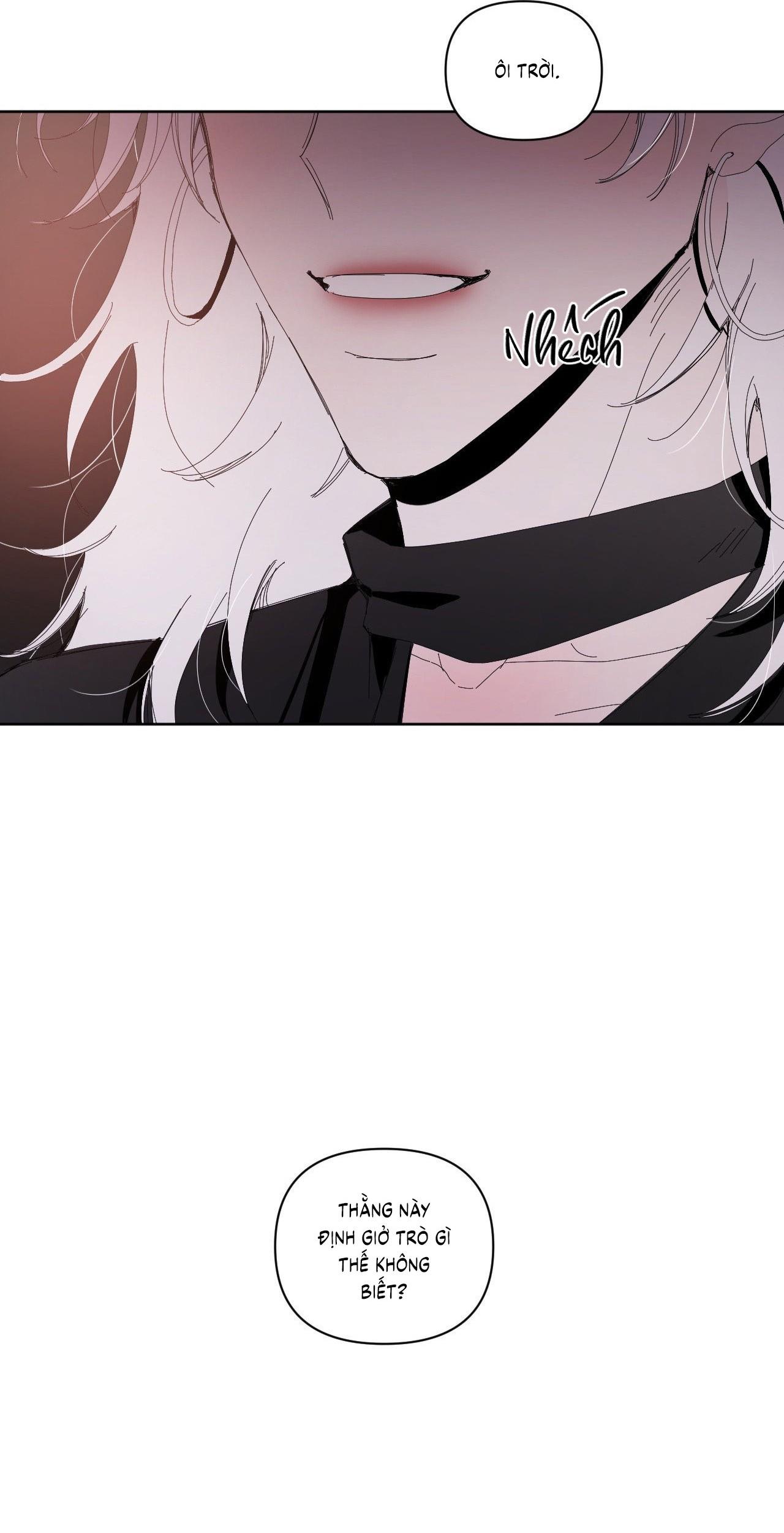 (CBunu) Mùa Đông Cuối Cùng Của Tôi - Chap 5