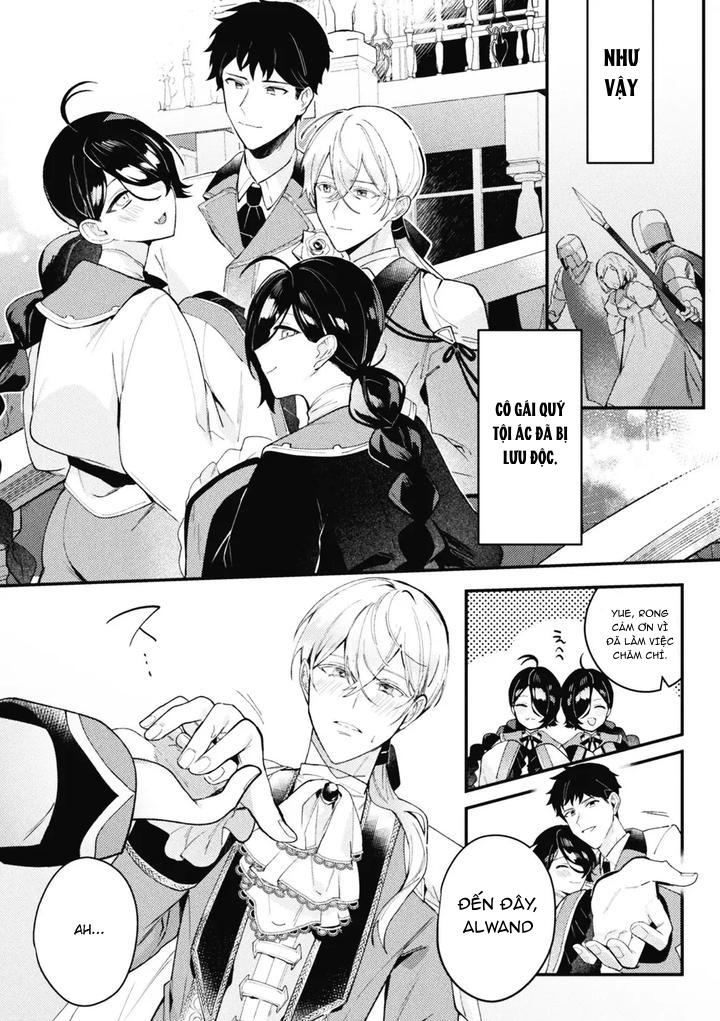 Tổng hợp boylove 18+ - Chap 370