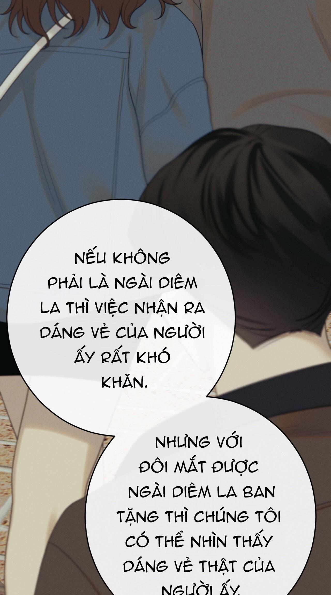 QUẺ BÓI GIẤC MƠ CỦA YÊU TINH - Chap 47
