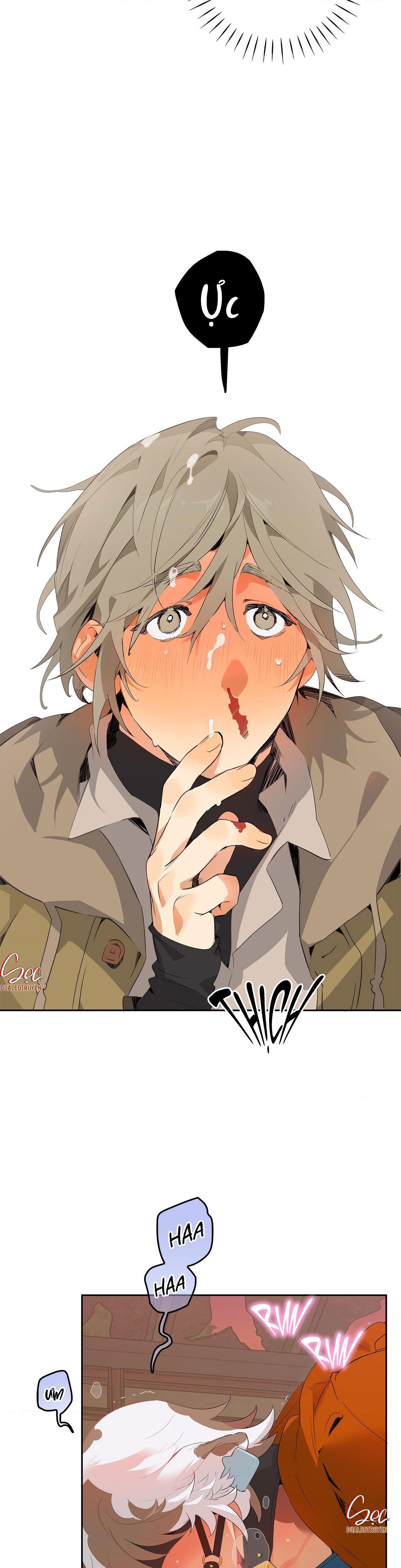 (FULL HD) TRANG TRẠI DÂM ĐÃNG - Chap 2