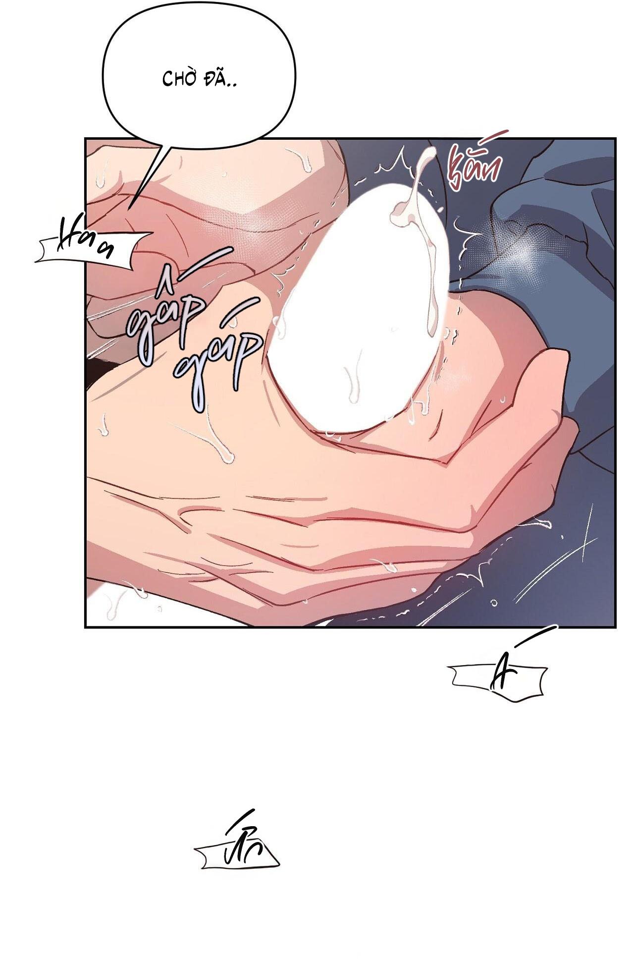 (CBunu) Bí Mật Của Mái Tóc - Chap 32