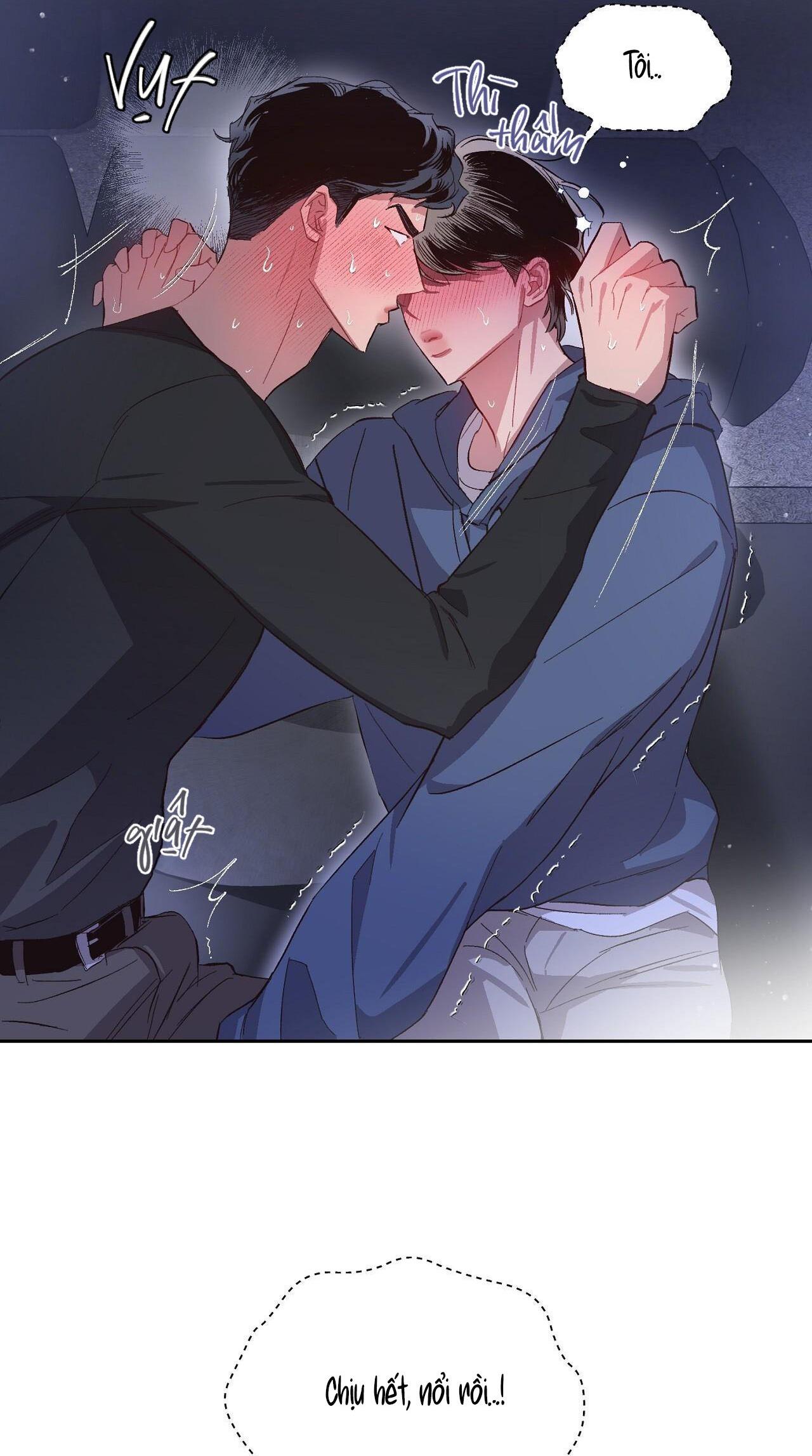 (CBunu) Bí Mật Của Mái Tóc - Chap 31