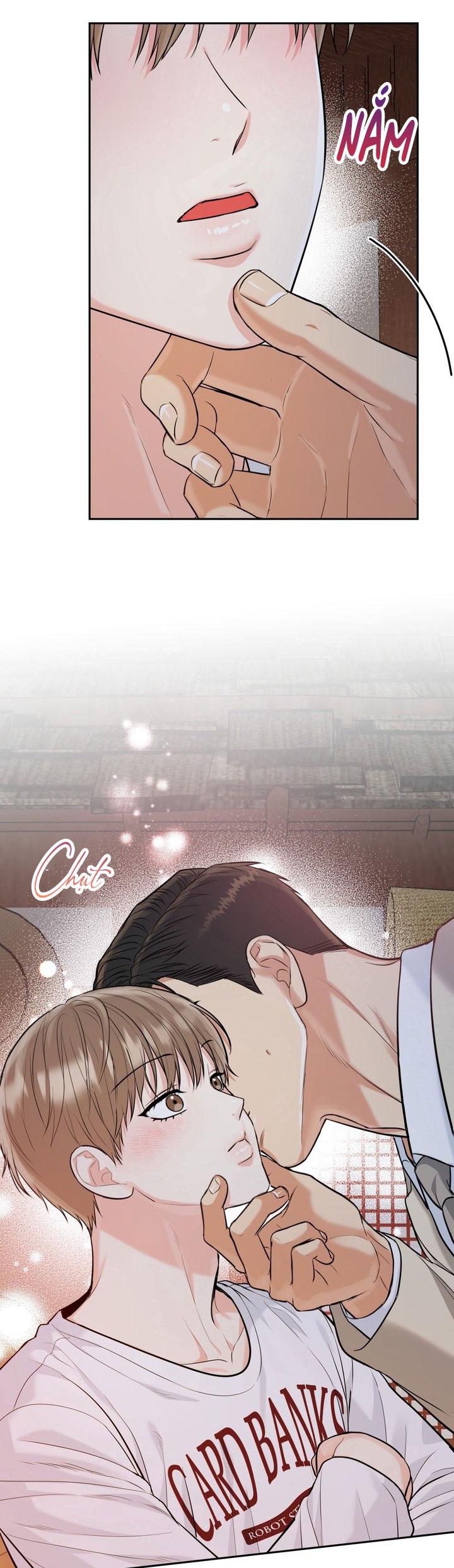 (ABO) HANG HỔ - Chap 66