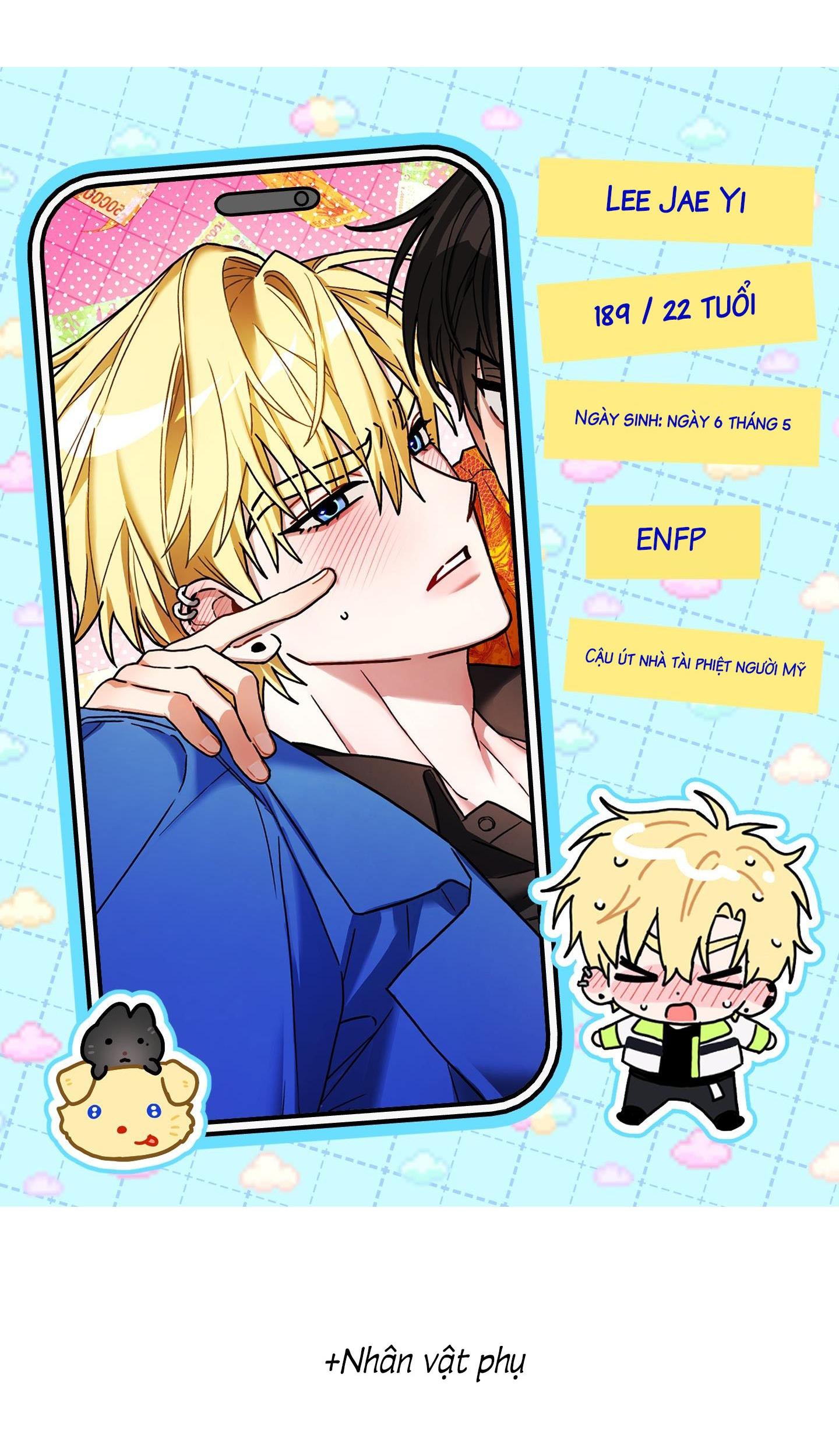 ( CBunu ) Yêu Phải Lừa Đảo - Chap 26.1 - Trang 27