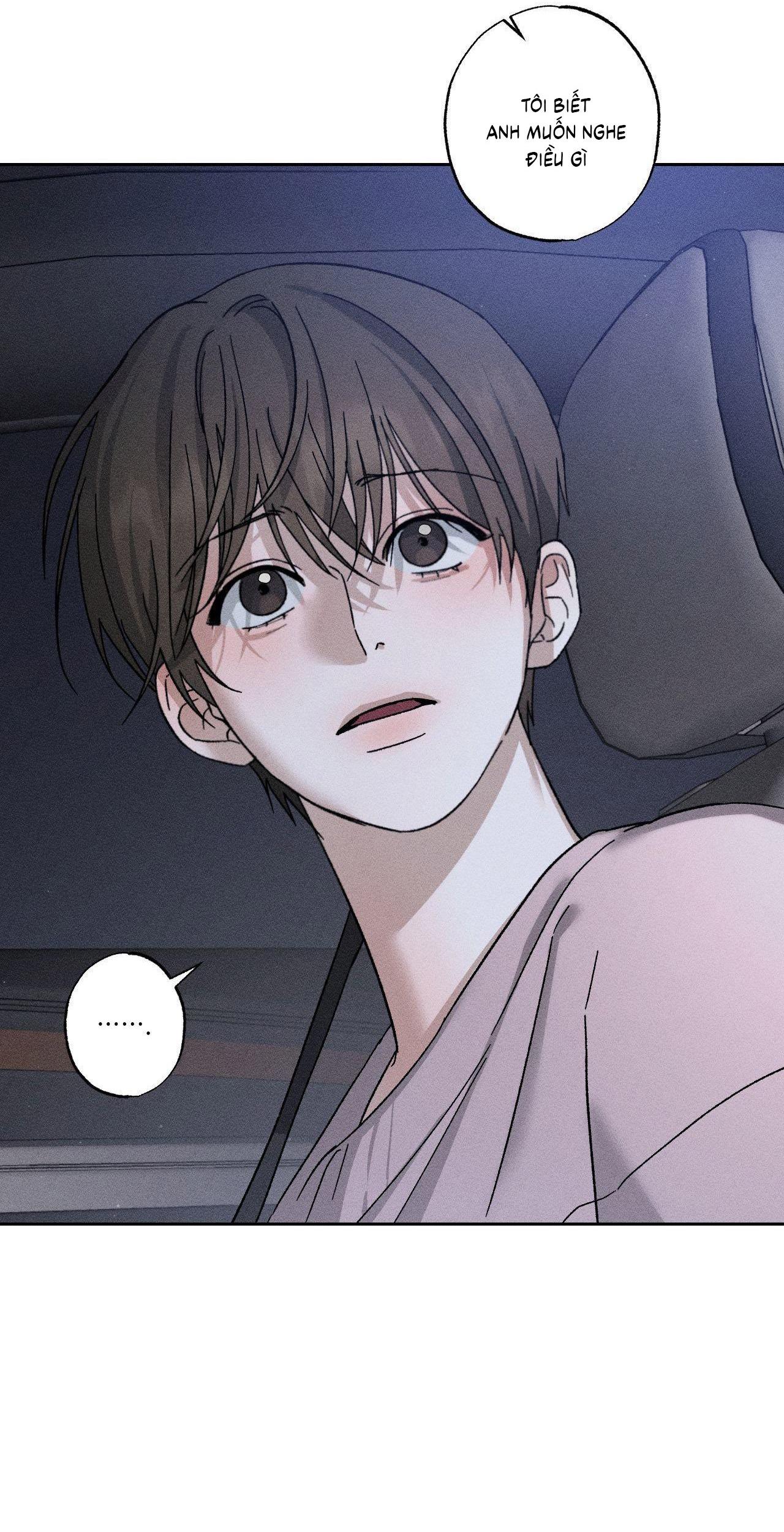 (CBunu) Close Up - Chap 16