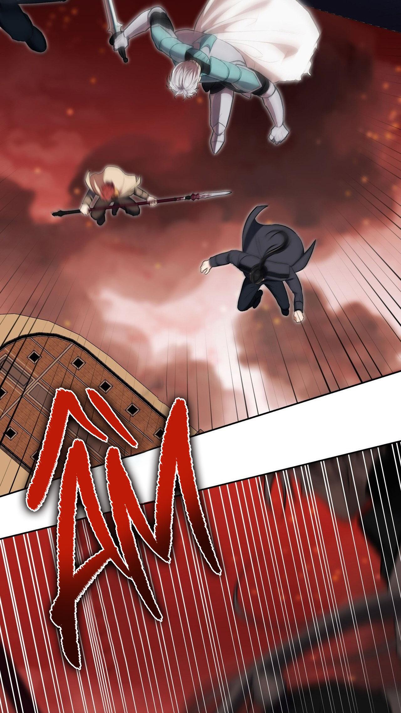 CÁCH TỒN TẠI NHƯ MỘT NGƯỜI CHƠI - Chap 63