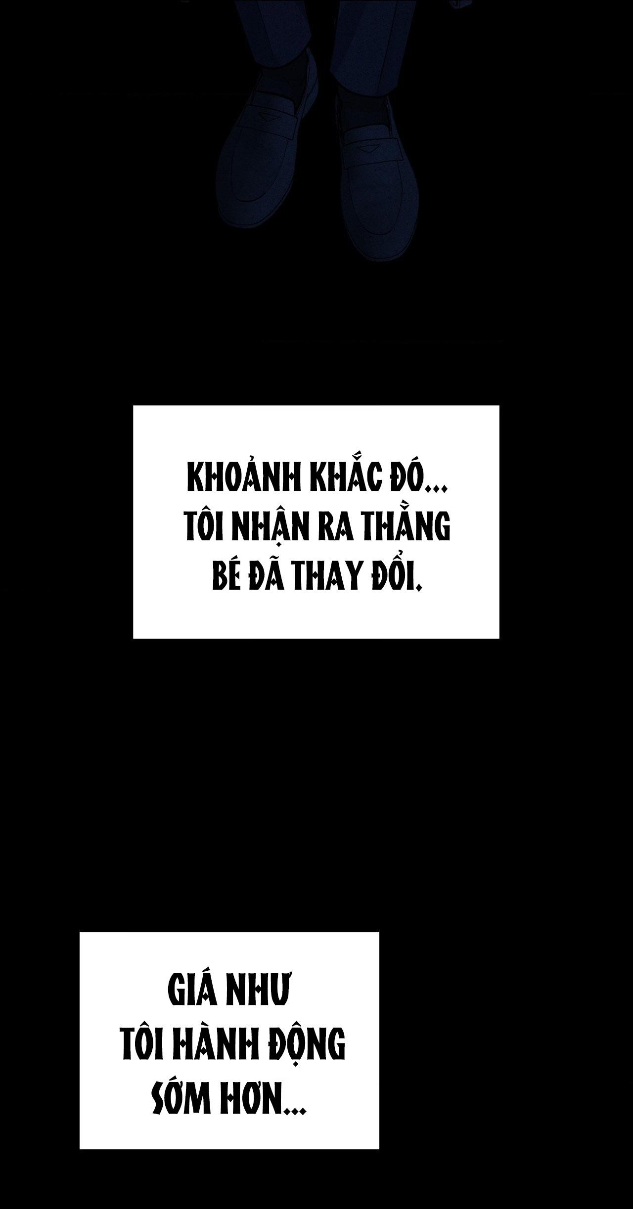 LOCKED IN LEAD - Chap 15