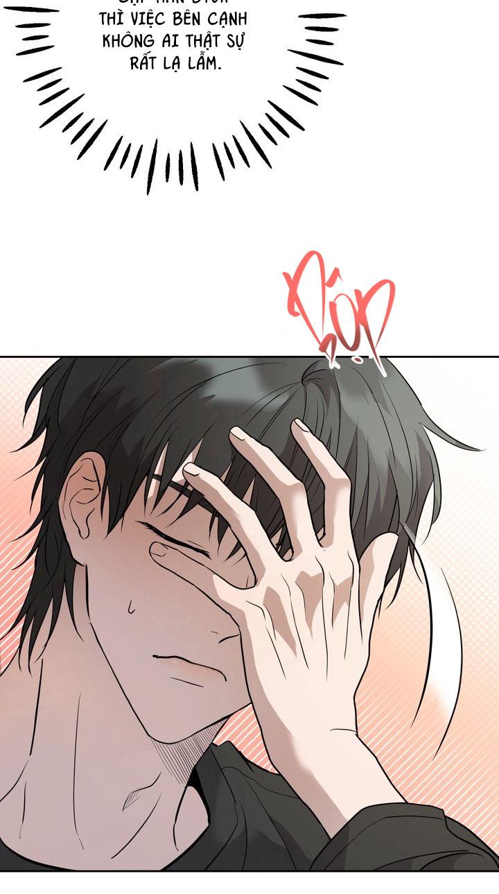 BÁNH QUY TÌNH YÊU TAN CHẢY - Chap 34