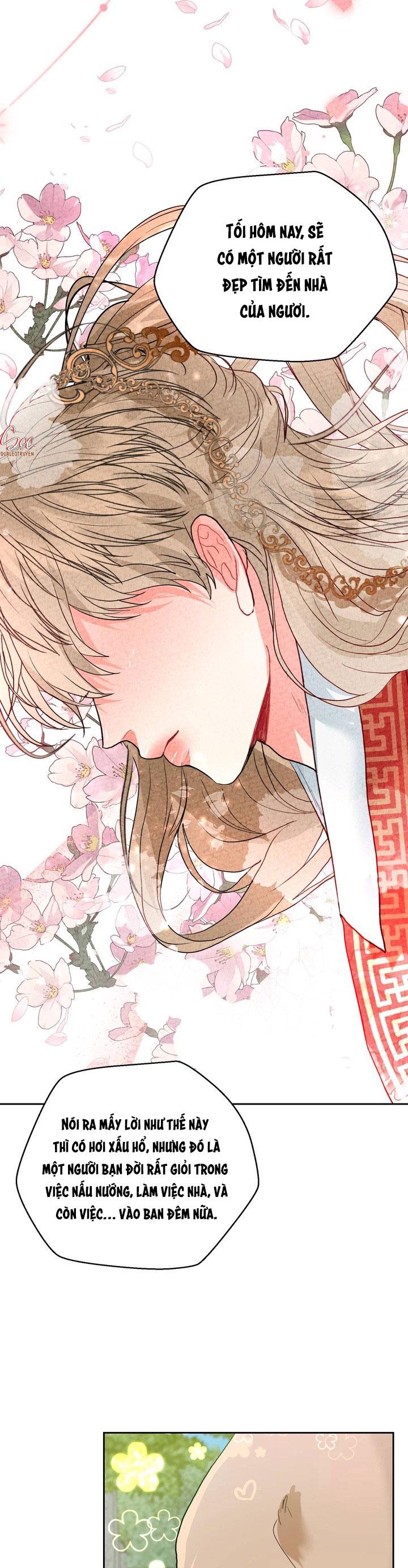 (ABO) OMEGA CỦA ANH TRAI - Chap 17