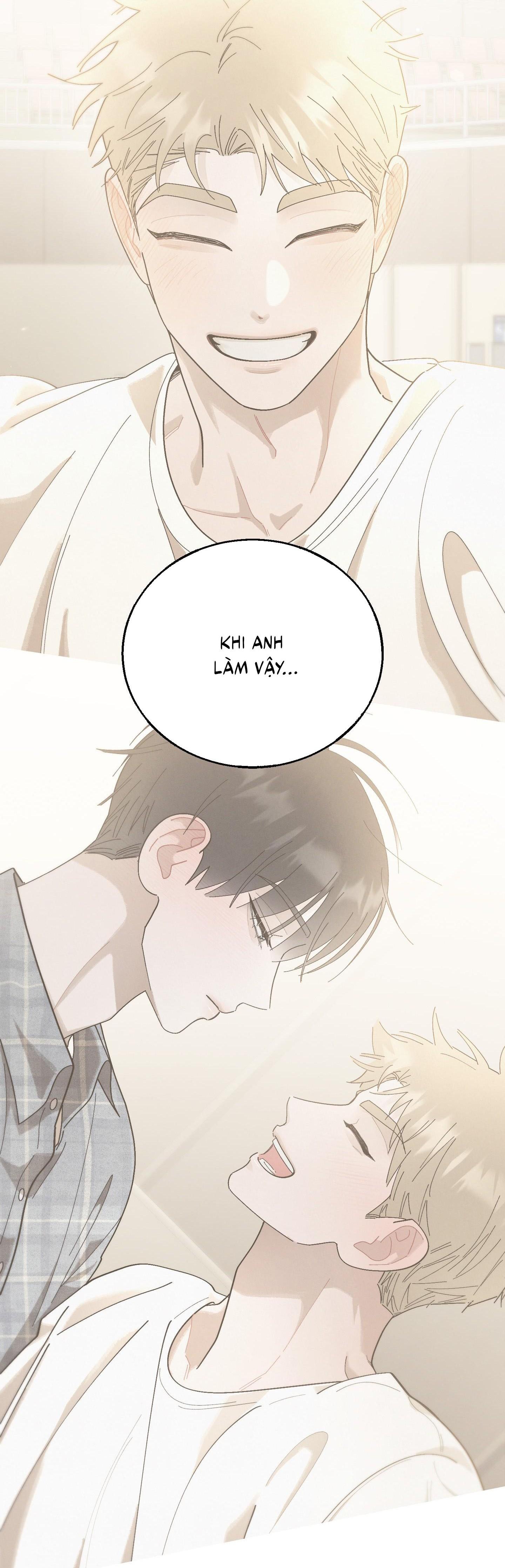 (CBunu) Nhiệm Vụ Định Mệnh - Chap 19