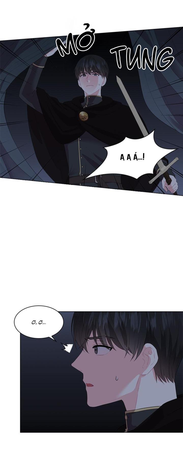 Who’s your daddy - Chap 20
