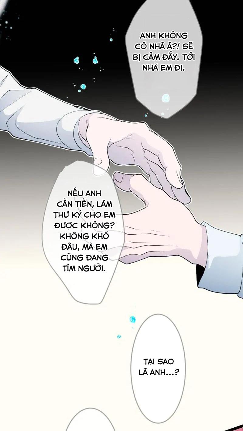 Kẻ Theo Dõi Biến Thái Của Tôi - Chap 138