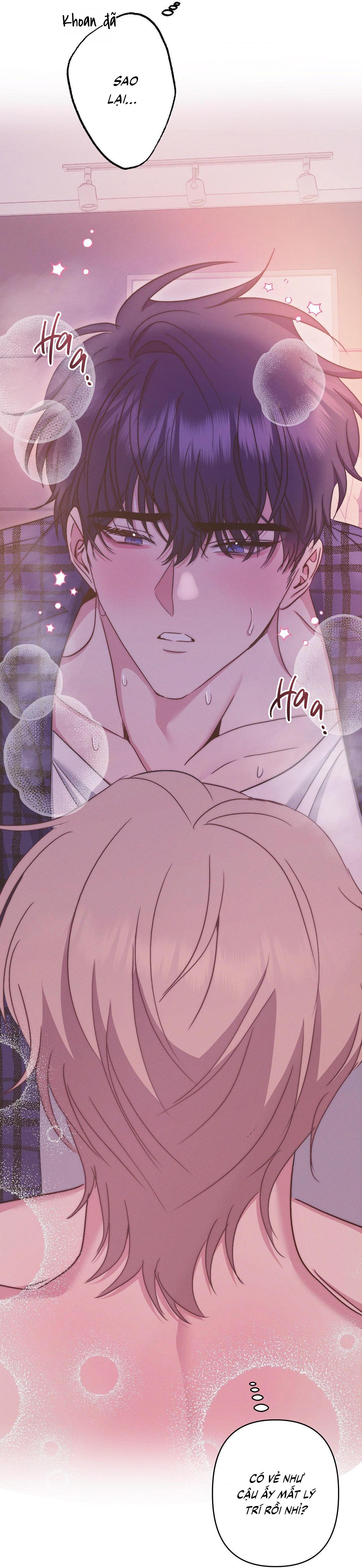 (CBunu) Cẩm Nang Fetish - Chap 2