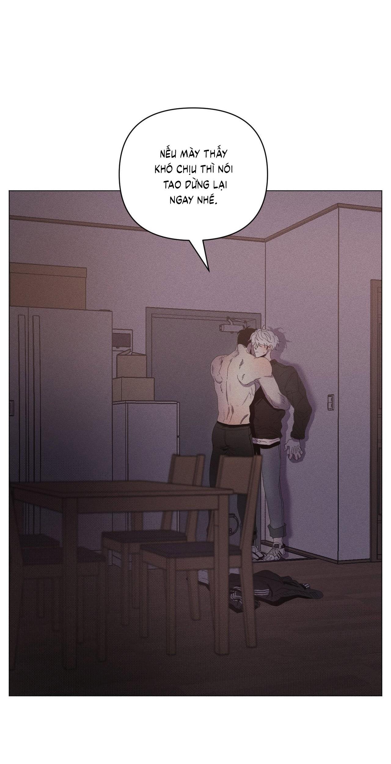 (CBunu) Mùa Đông Cuối Cùng Của Tôi - Chap 2