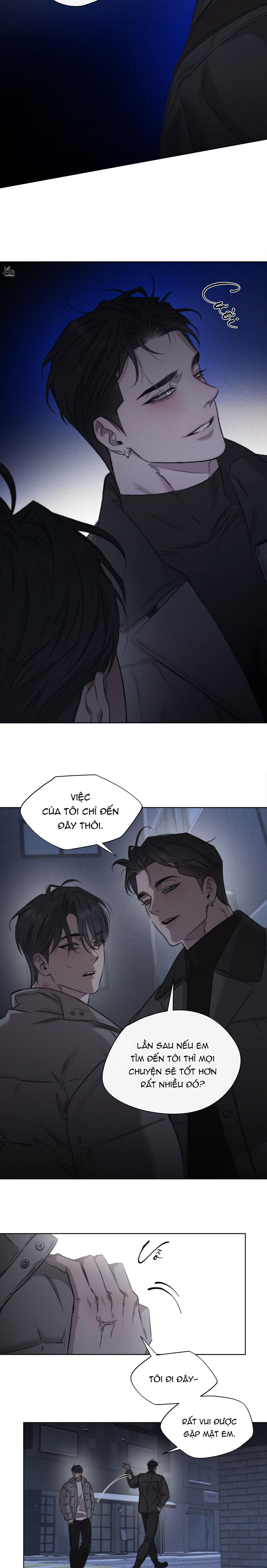 STILL LOVE YOU - Chap 23
