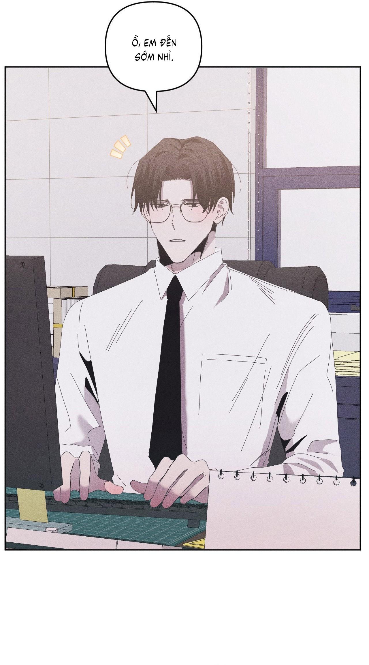 (CBunu) Mùa Đông Cuối Cùng Của Tôi - Chap 4