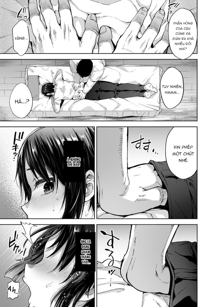 Đutanbao Shota - Chap 43
