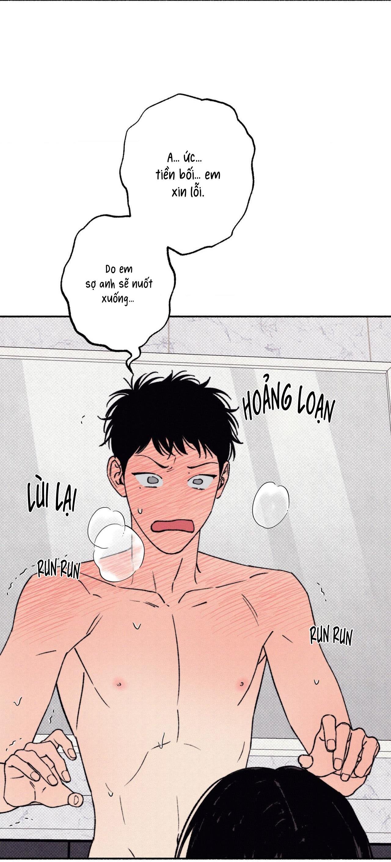 (CBunu) 1 to 10 - Chap 42