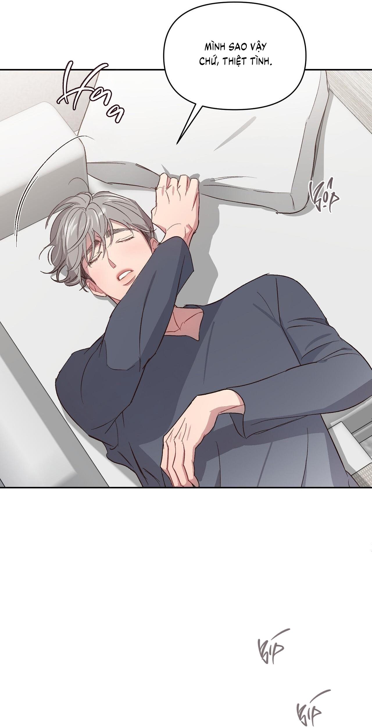 (CBunu) Bí Mật Của Mái Tóc - Chap 32