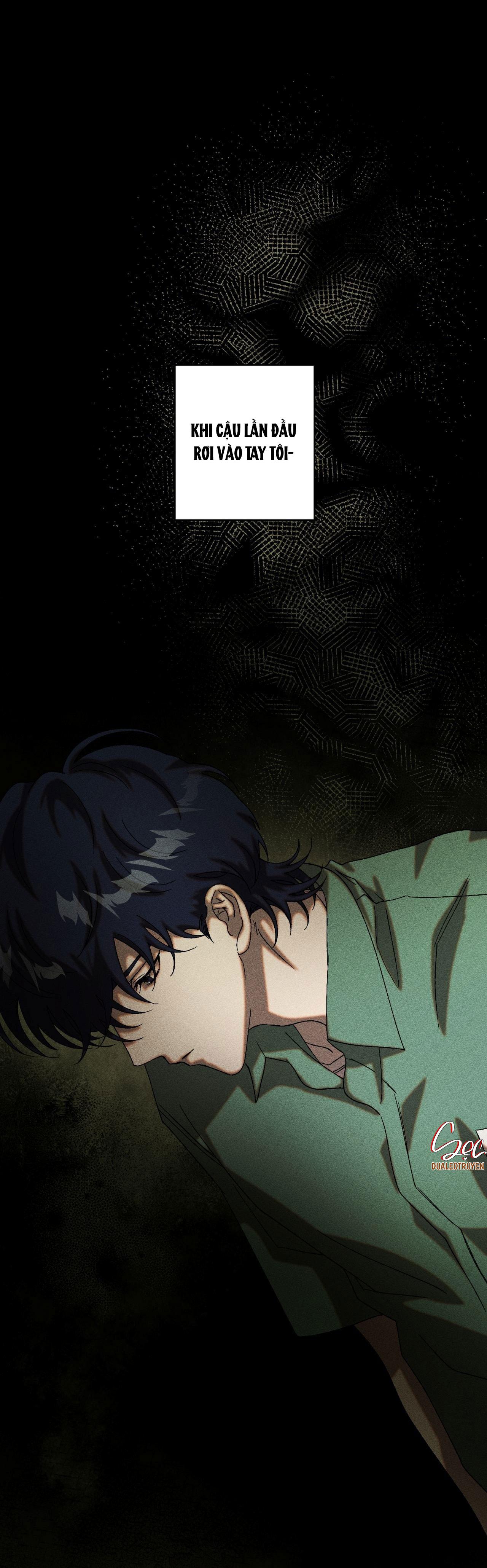 Cash Or Credit - Chap 52