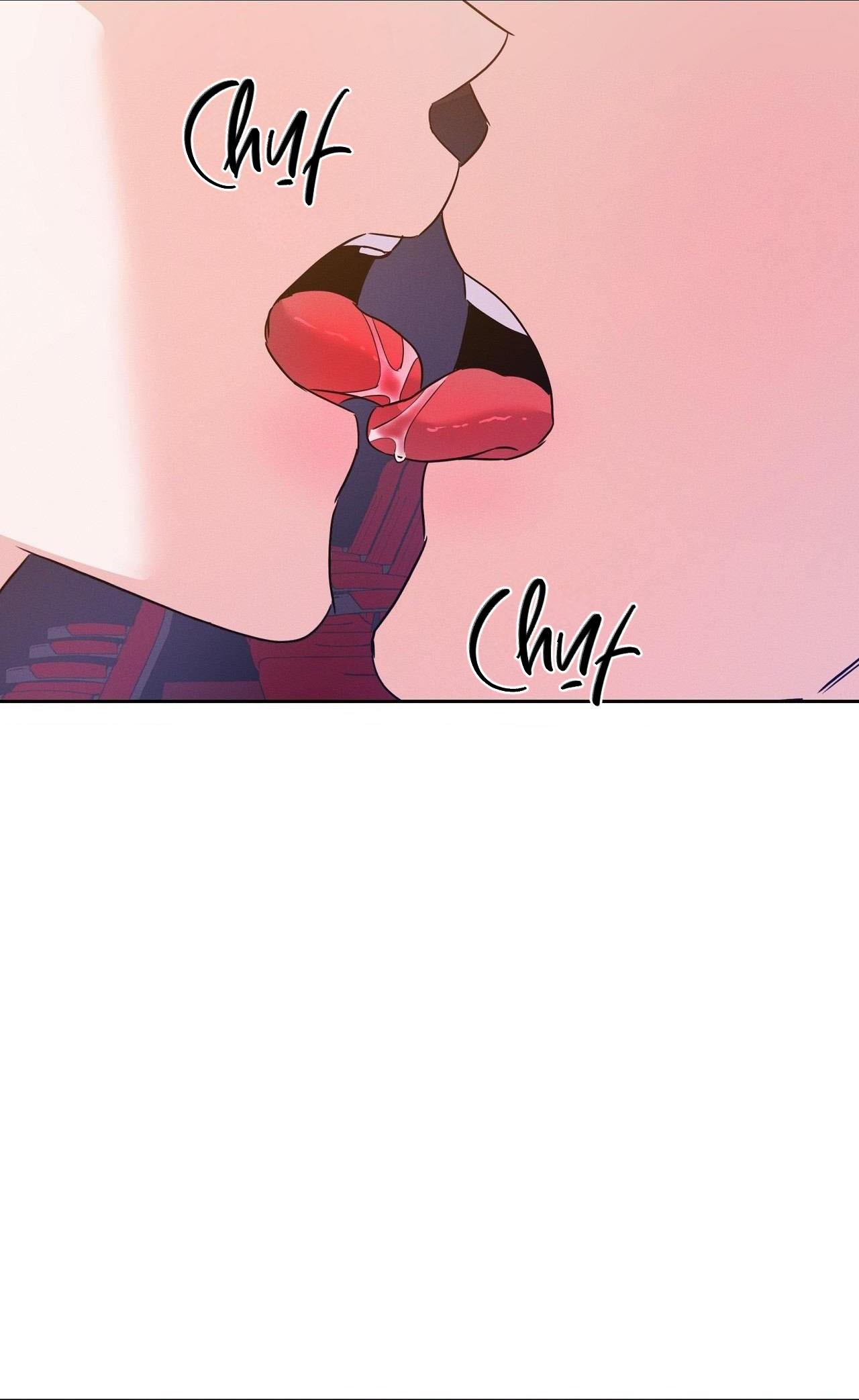 (CBunu) Cẩm Nang Fetish - Chap 5