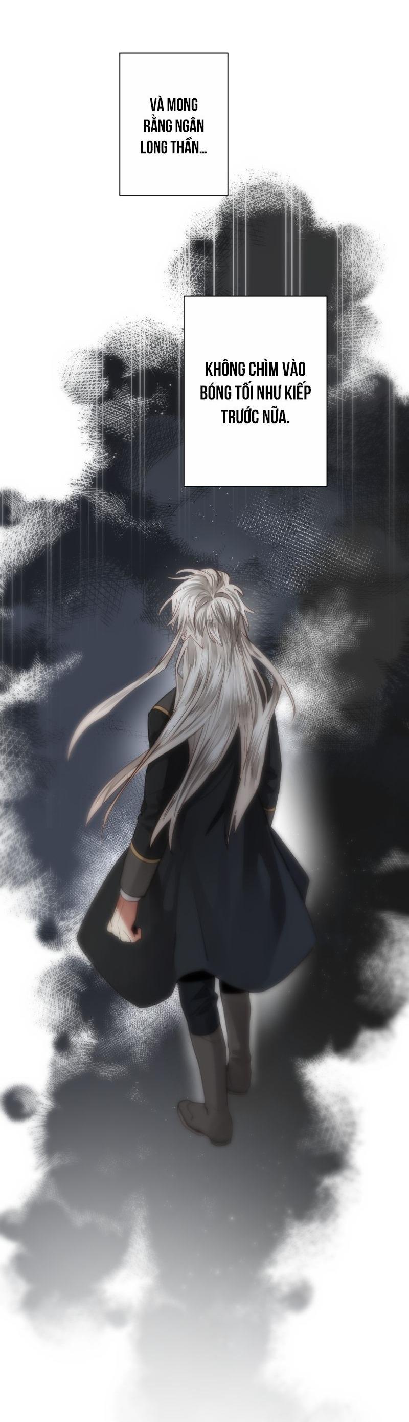 KHI LONG THẦN RƠI VÀO LƯỚI TÌNH - Chap 60