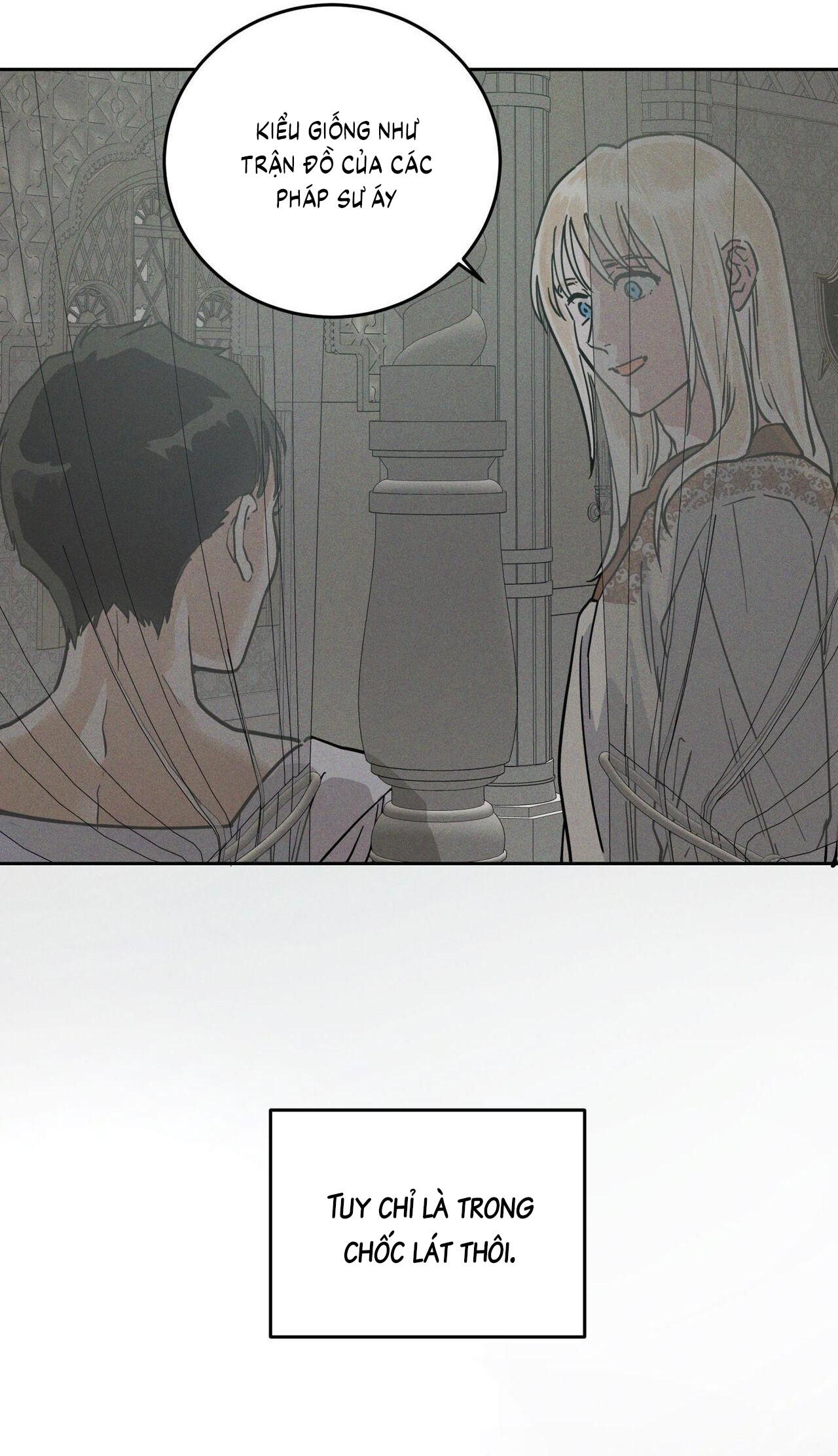 (CBunu) Antidote - Chap 55