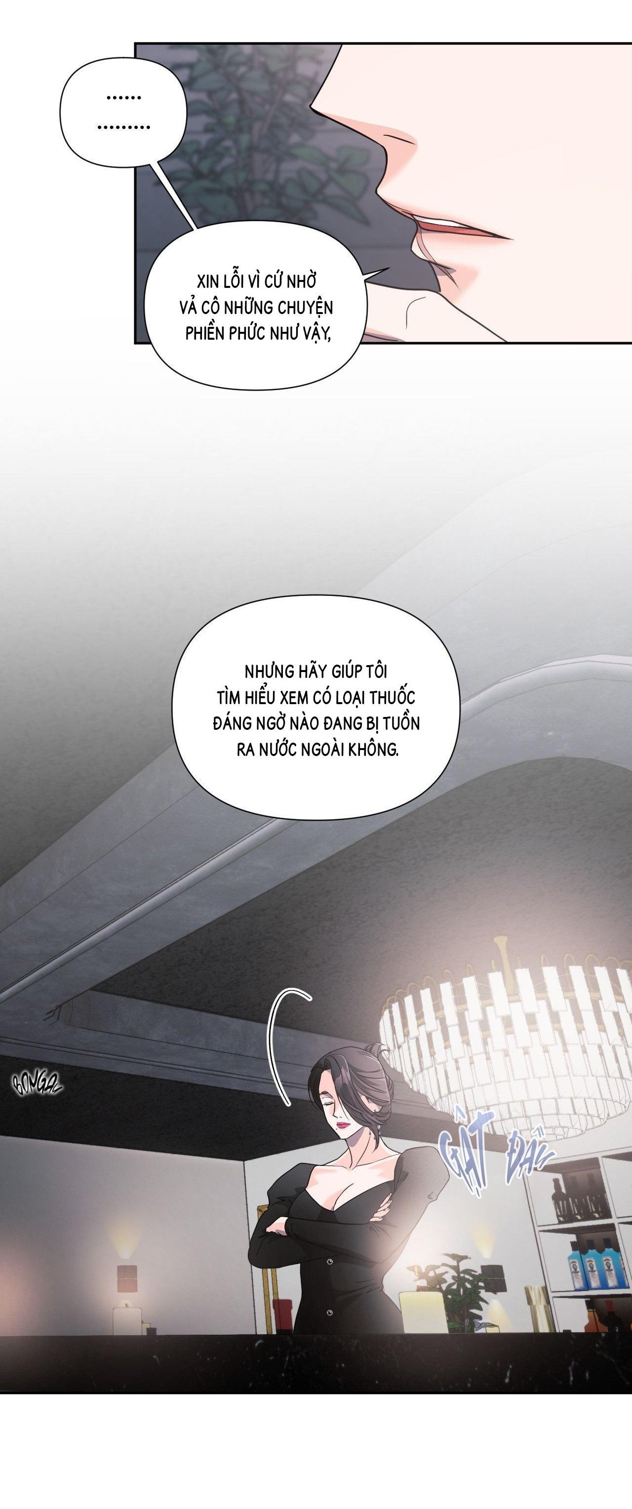Nuôi máy DẬP từ nhỏ - Chap 17