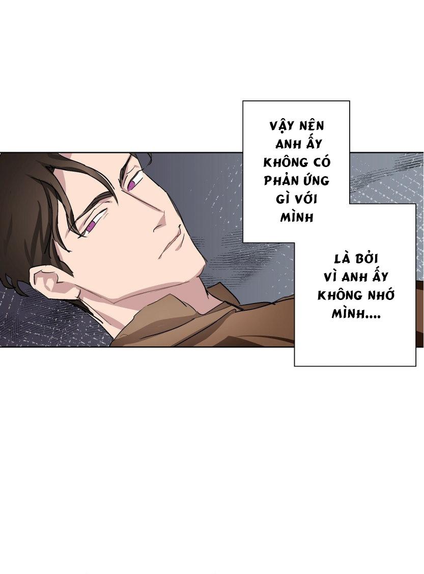 Phù Thủy Xứ Eden - Chap 1