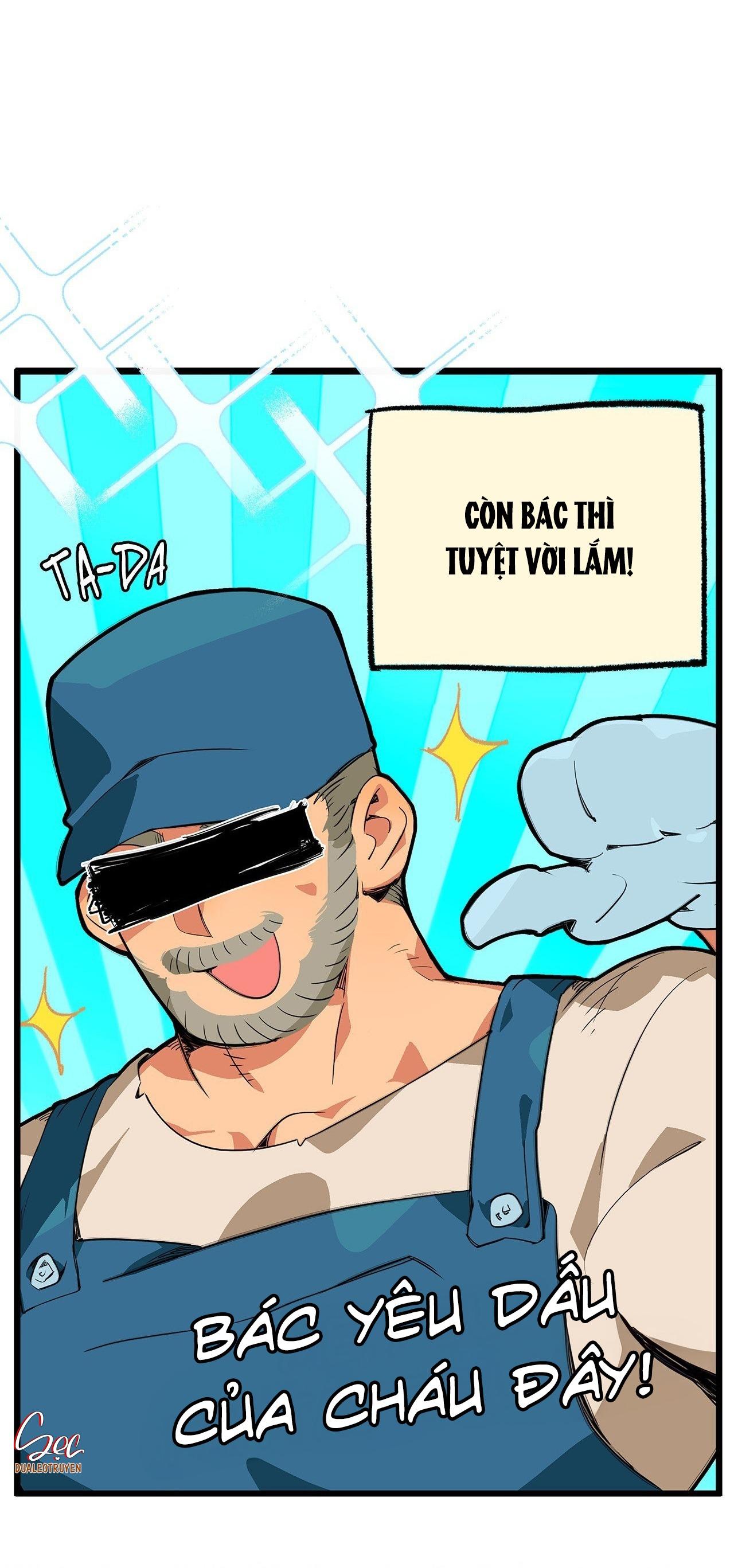 (FULL HD) TRANG TRẠI DÂM ĐÃNG - Chap 1