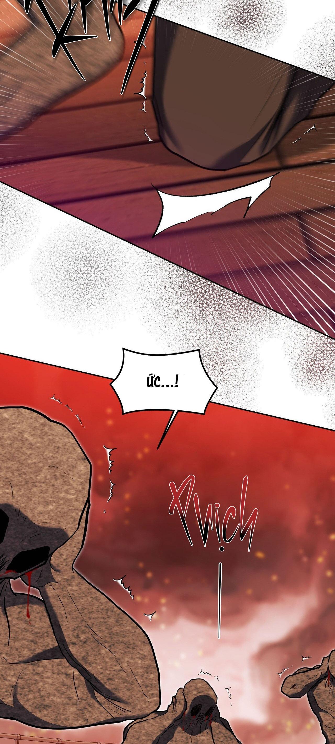 CÁCH TỒN TẠI NHƯ MỘT NGƯỜI CHƠI - Chap 62